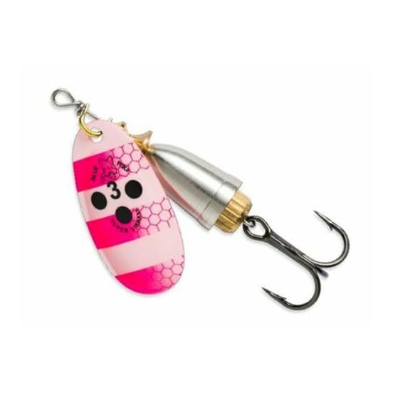 Vibrax UV - Spinner