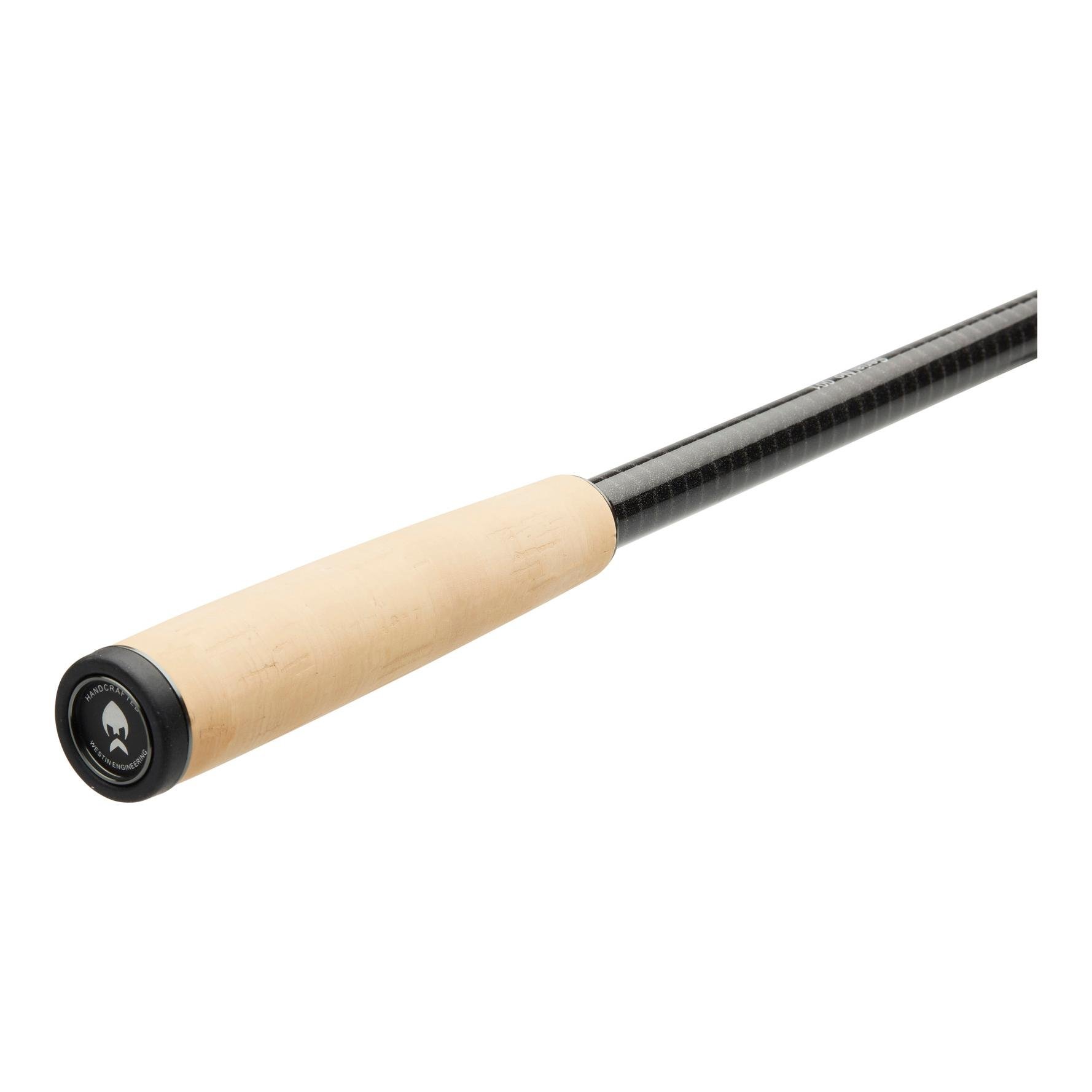 W8 Powercast - Canne spinning