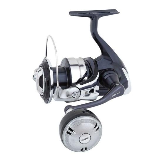 Shimano Twin Power SW C - Stationärrolle