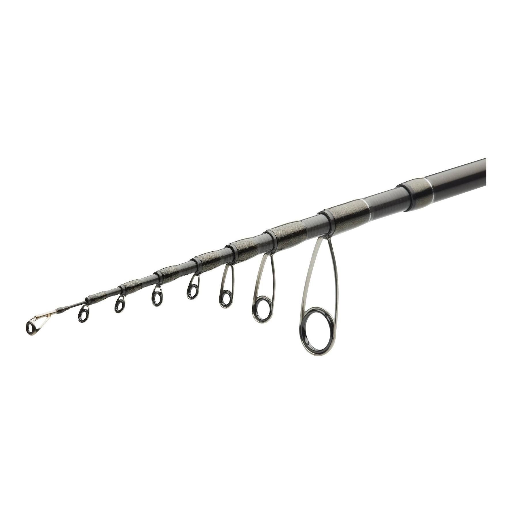 W2 Tele Spin - Spinnrute