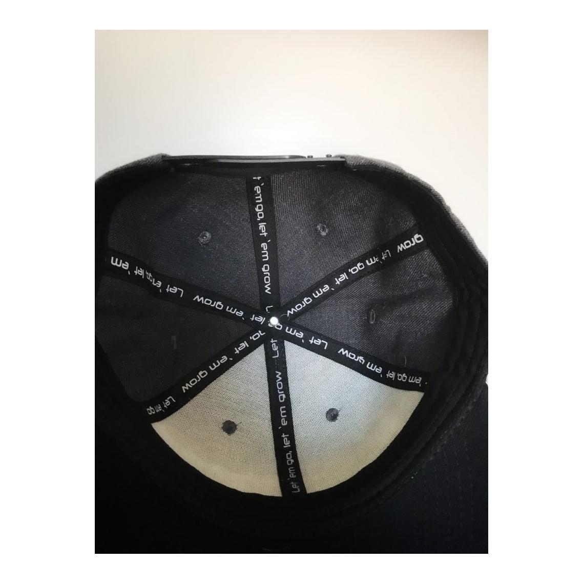 let 'em go, let 'em grow! Snapback - Cap