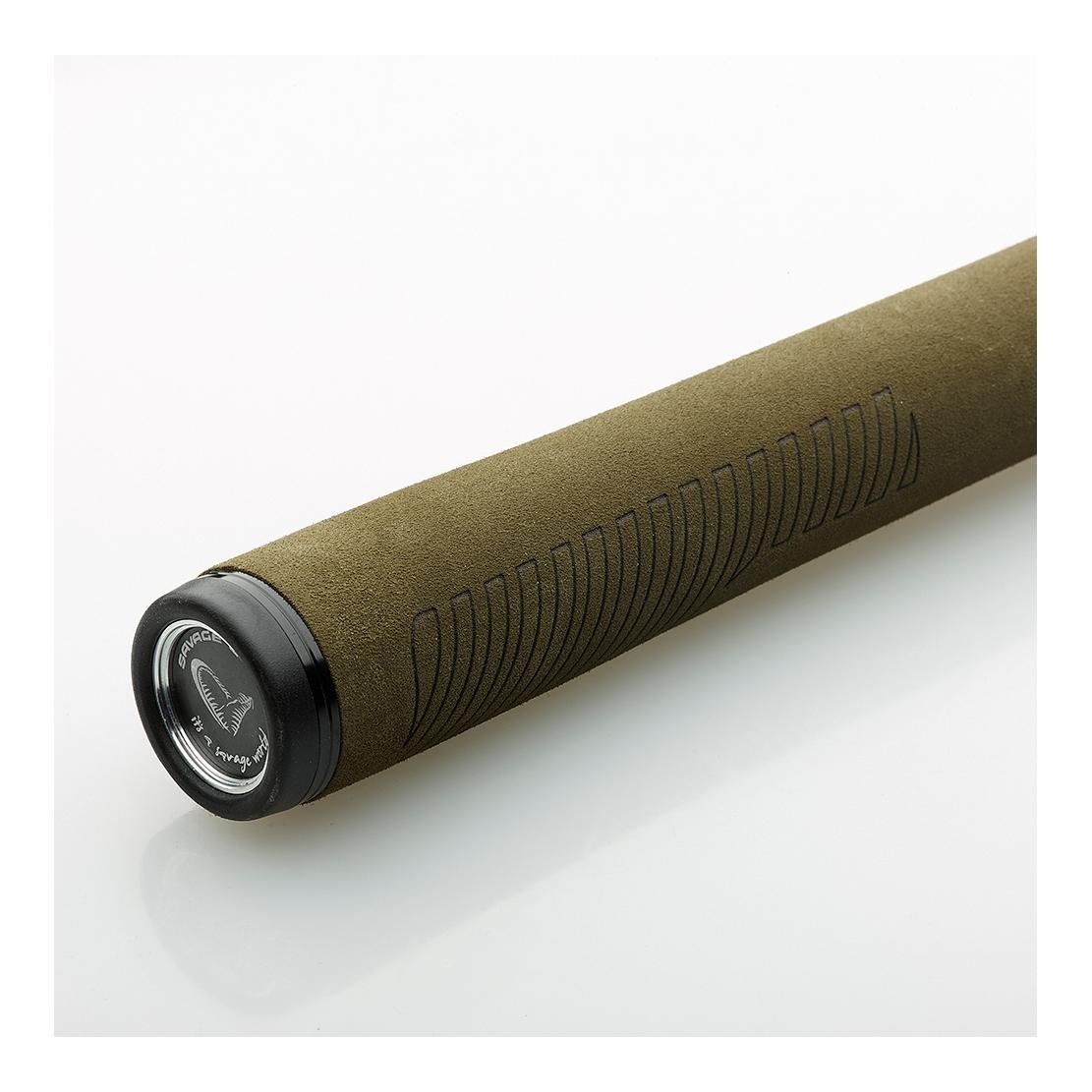 SG4 Jerk Specialist BC - Canne casting