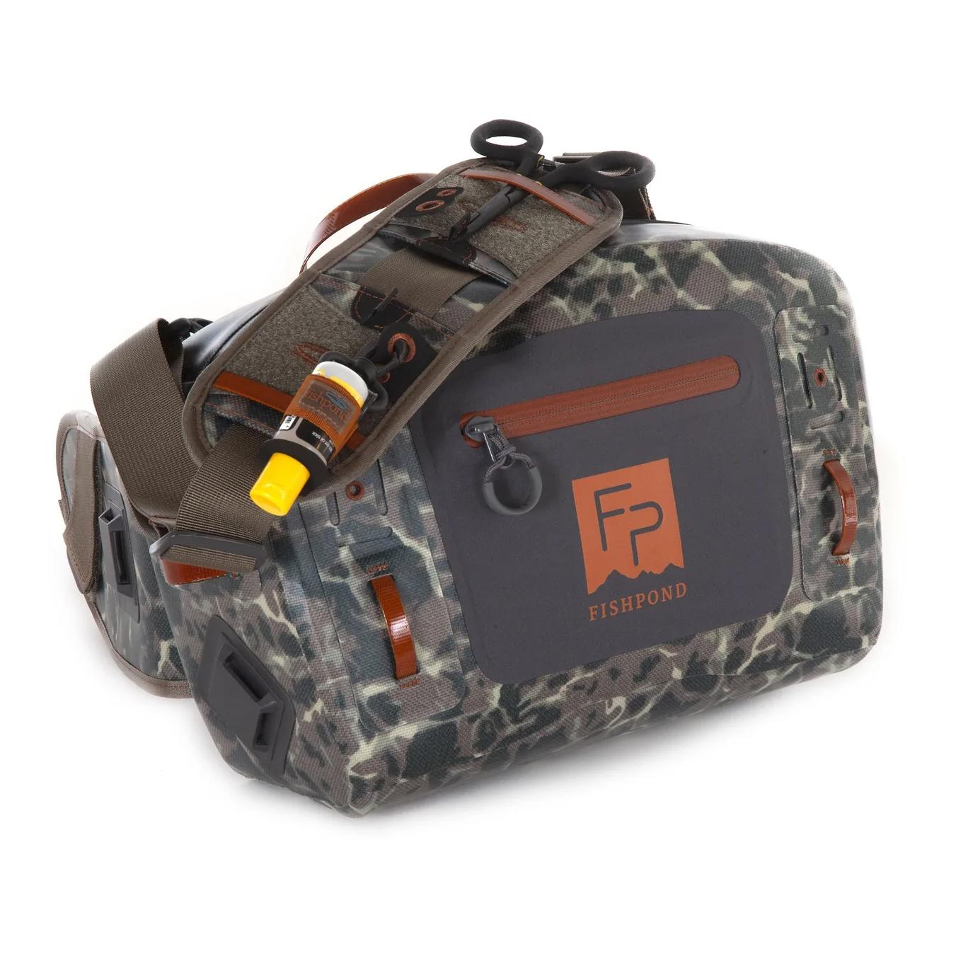 Thunderhead Submersible Lumbar Eco - Hip Pack