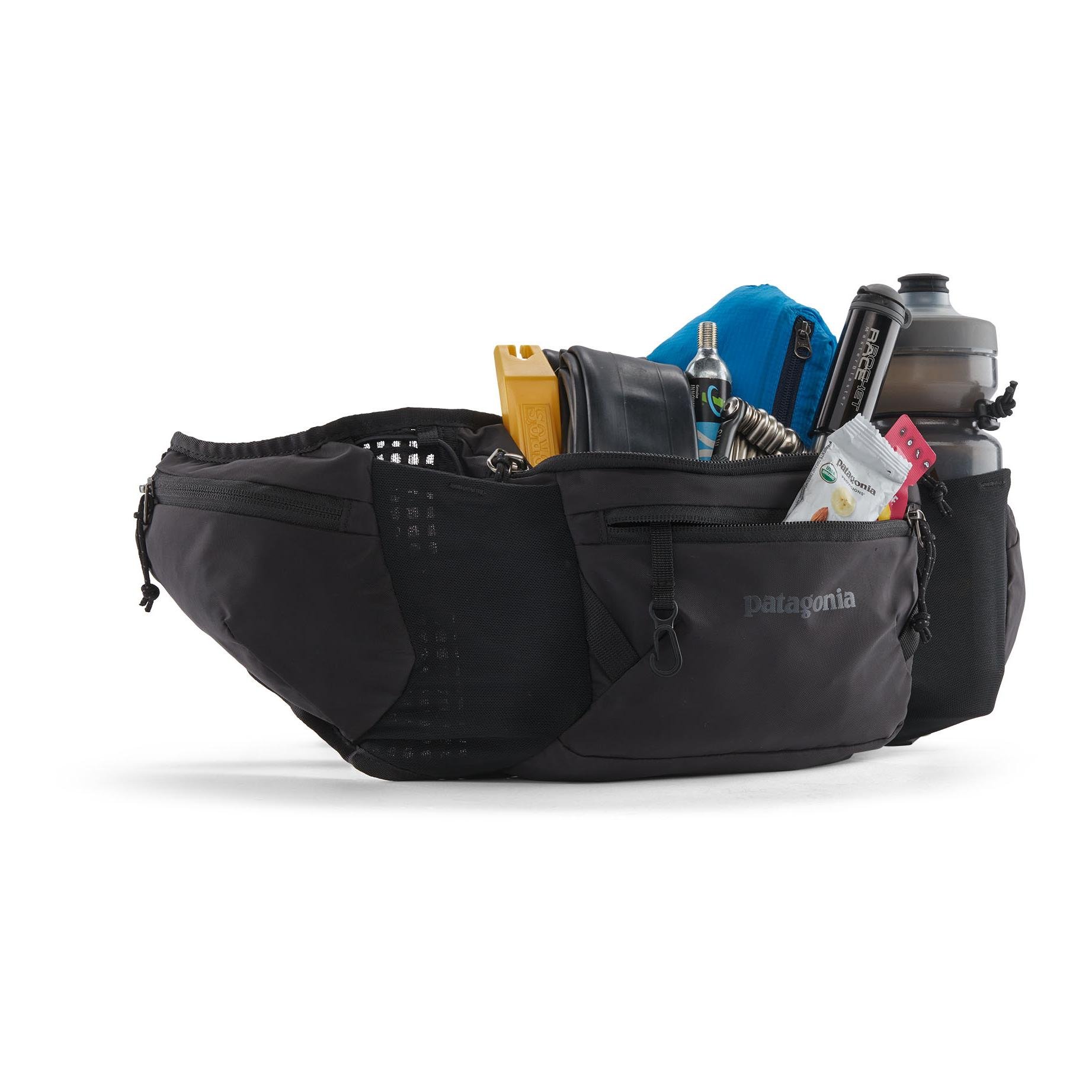 Dirt Roamer Waist Pack - Bauchtasche