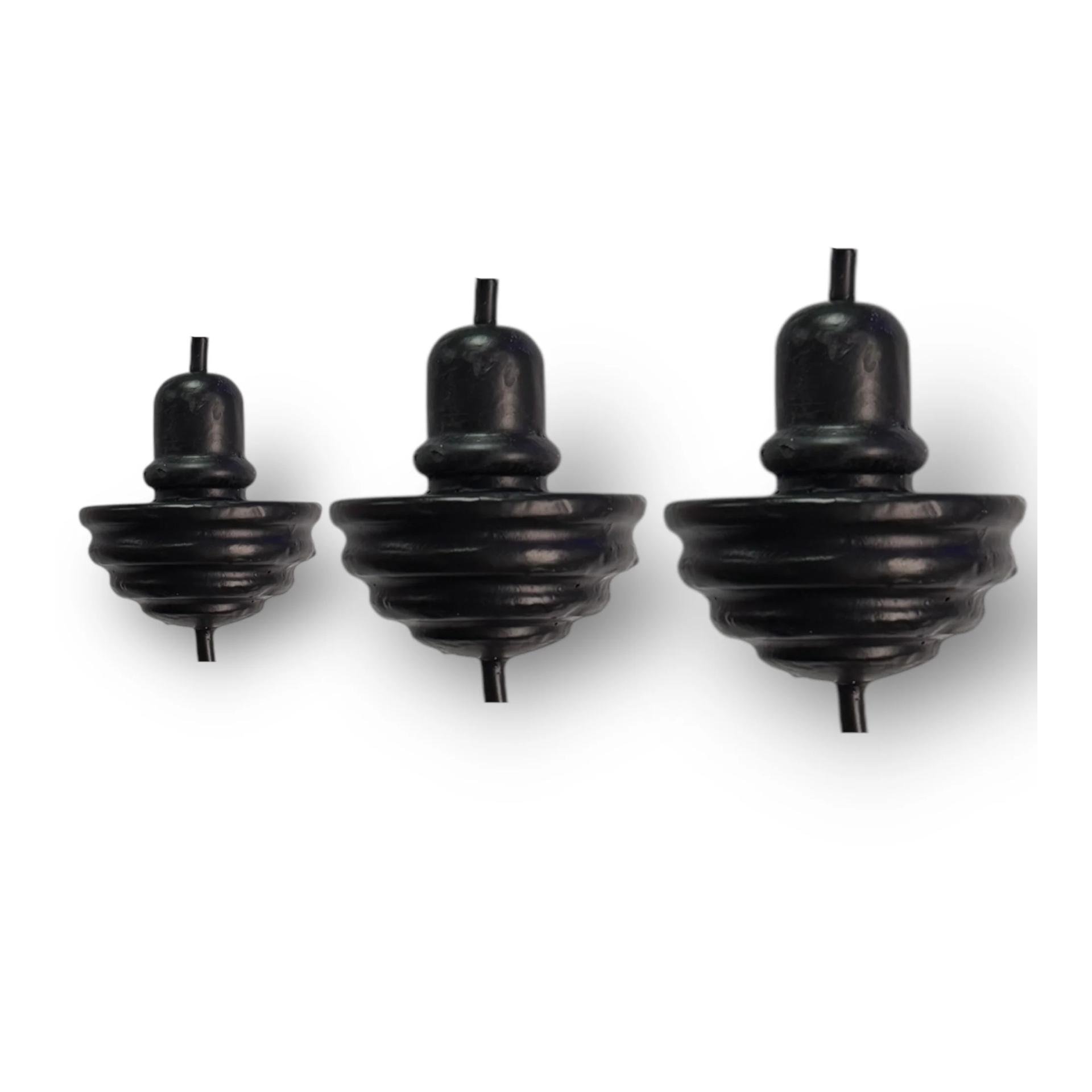 ClonkLead Vertikalblei