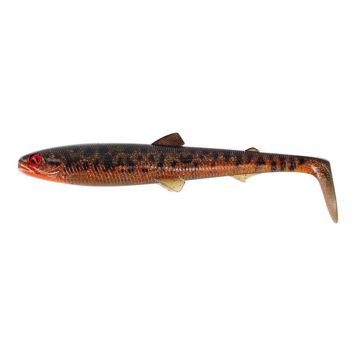 Motoroil Burbot