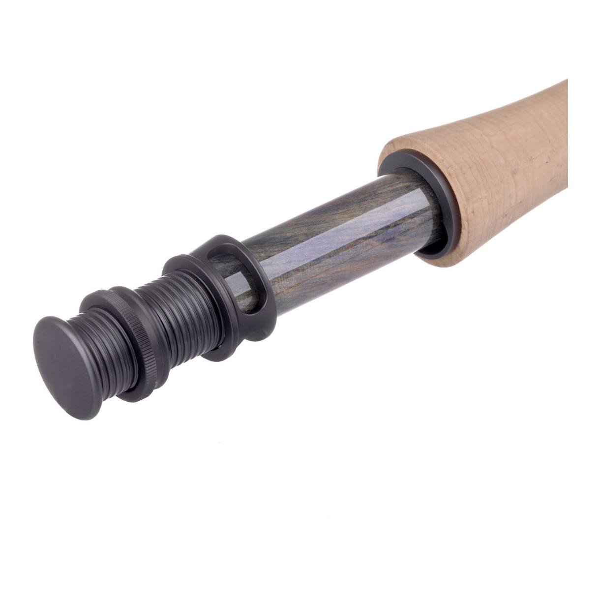 Elevation Brook - Fliegenrute