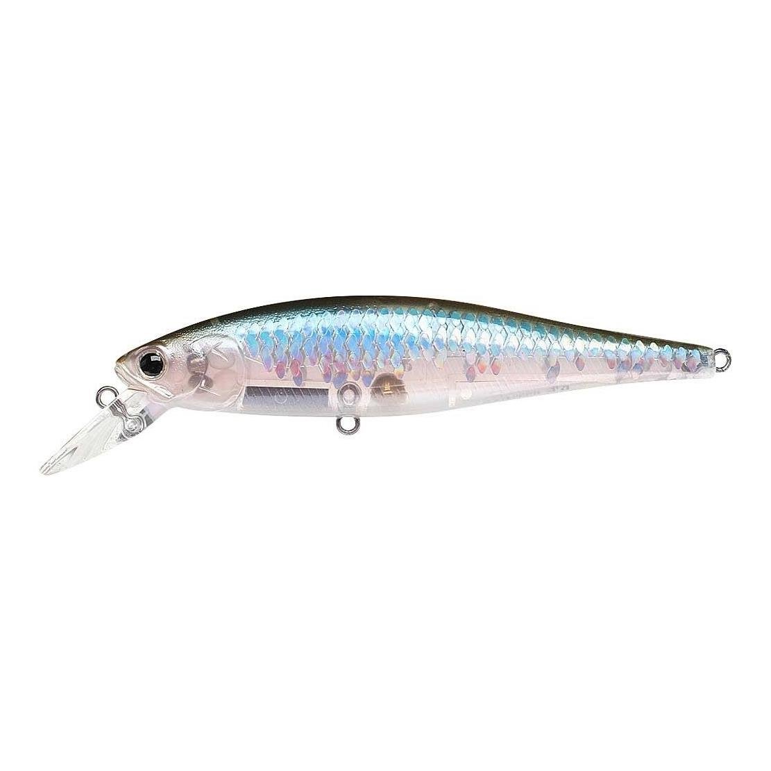 Image of Lucky Craft Pointer 100 SP - Wobbler - MS Ghost Wakasagi - bei fischen.ch