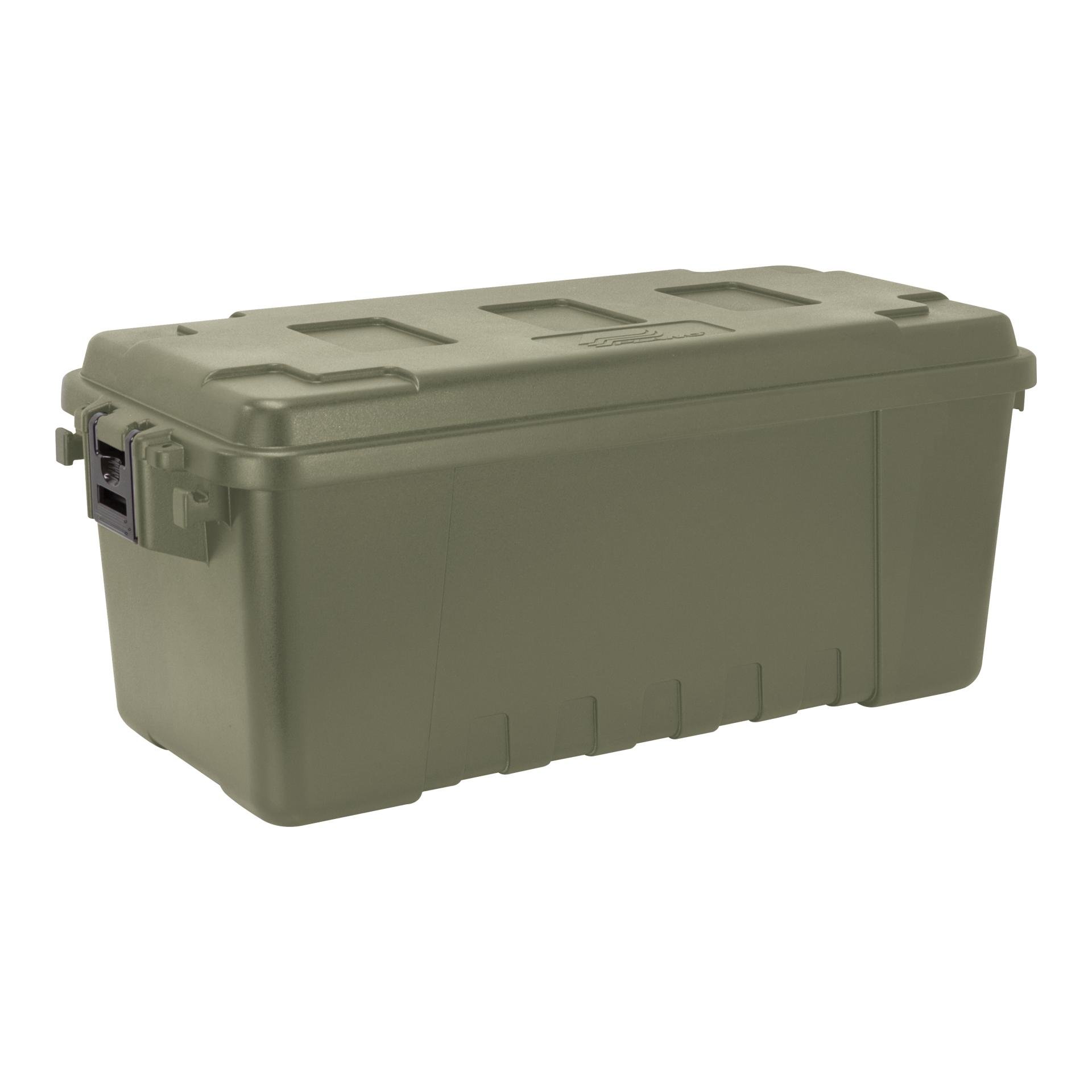Plano Sportsman’s Trunk Medium - Transportkasten