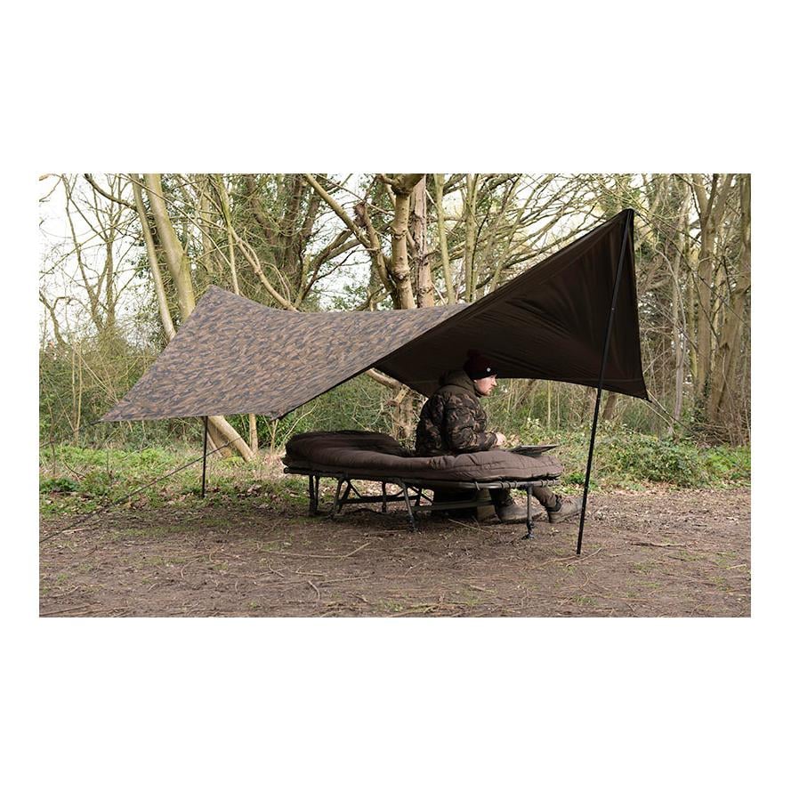 FOX Rage Camo Tarp 