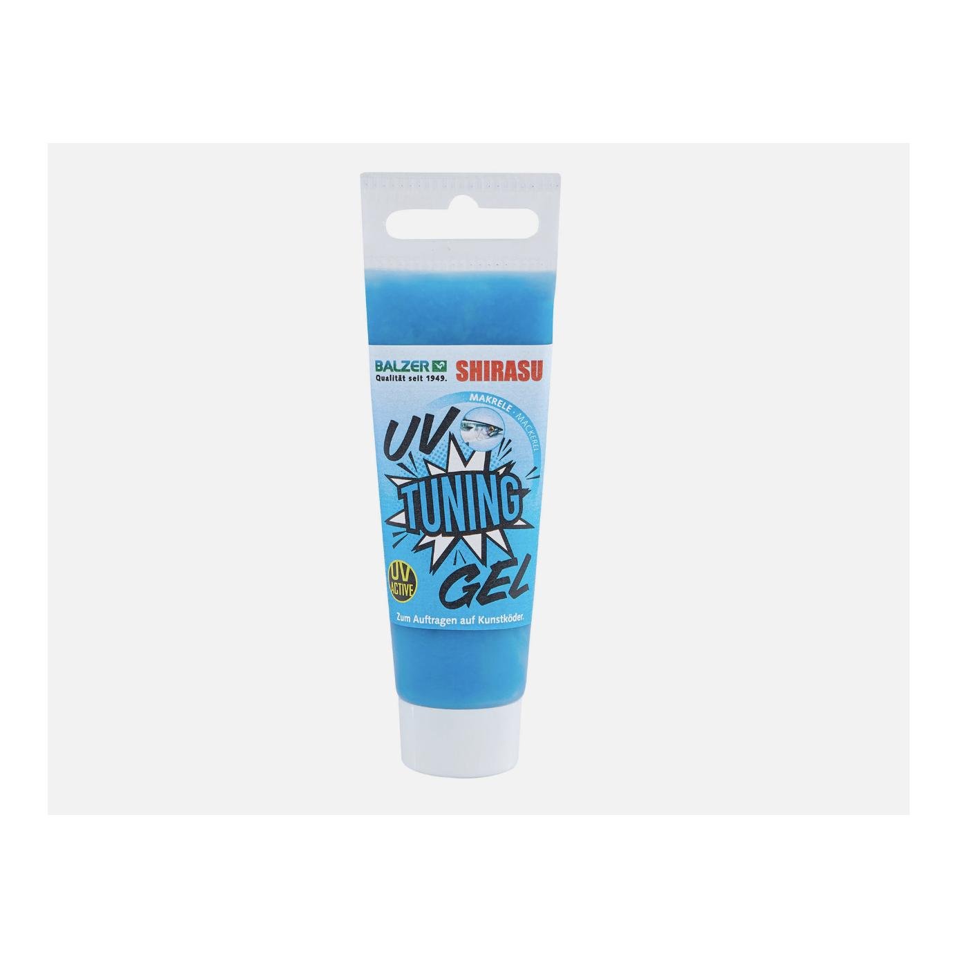 Shirasu UV Tuning Paste