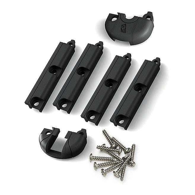 Kayak Expanda Track - Verlängerbare Aufnahmeschine