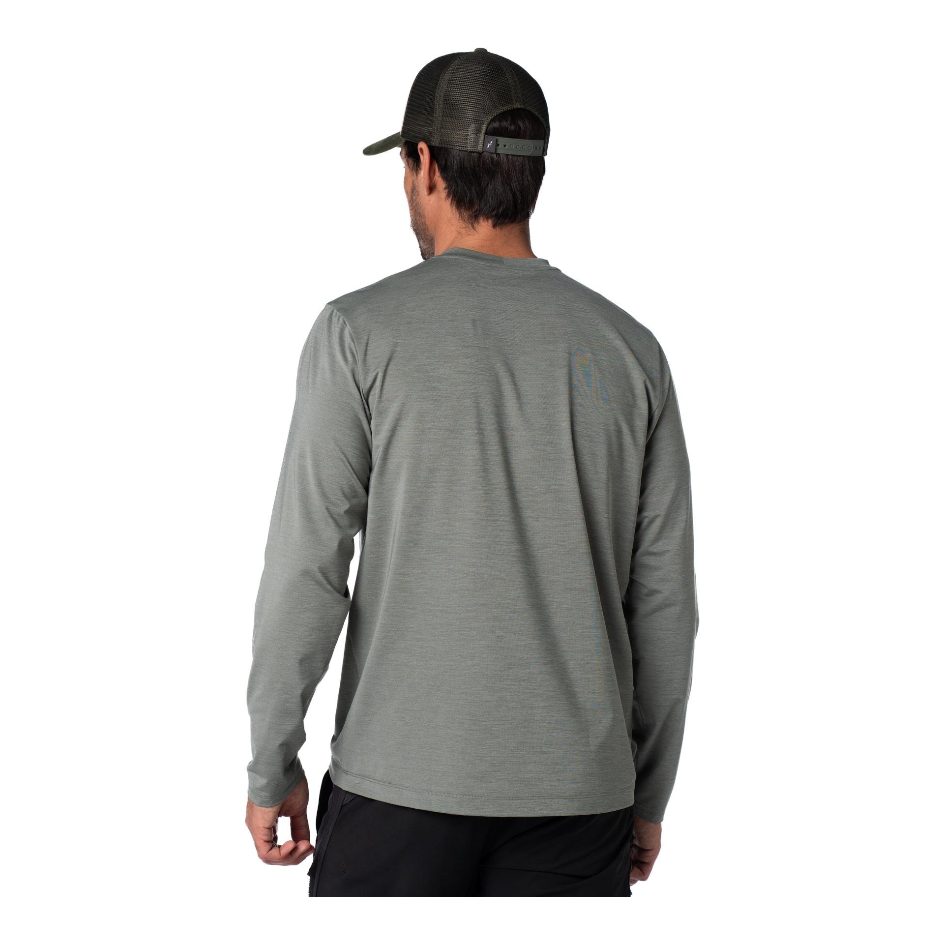Guideline Sunwick Crewneck
