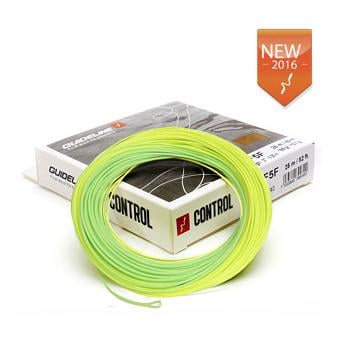 Image of Guideline Control+ WF/F - Fliegenschnur bei fischen.ch