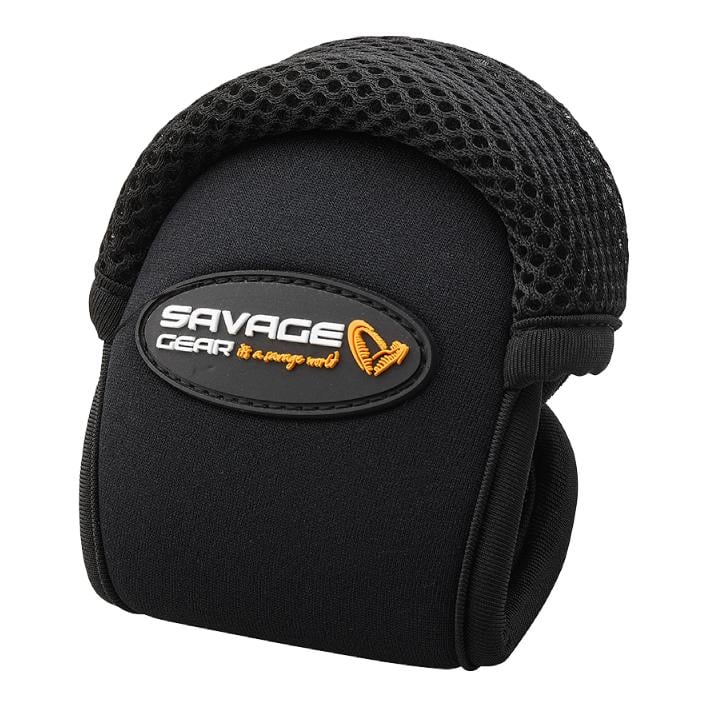 Baitcaster Cover - Rollenschutz