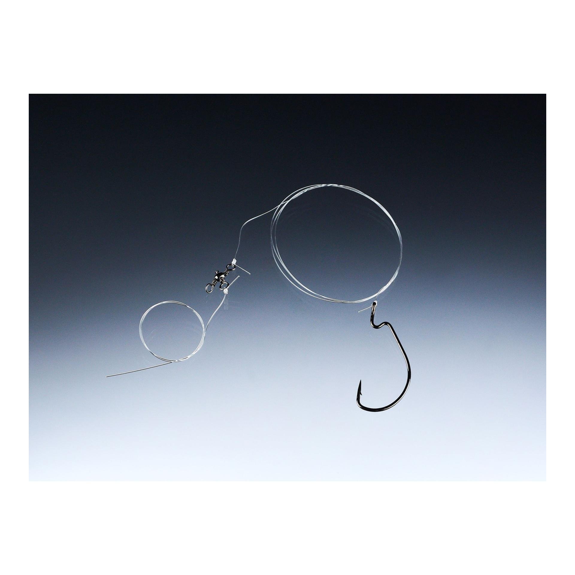 Kick Back Rig Classic 60cm - System