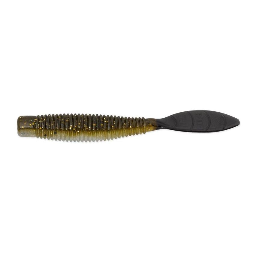 Image of Missile Baits Ned Bomb Baby Bass Tail - Gummiköder bei fischen.ch