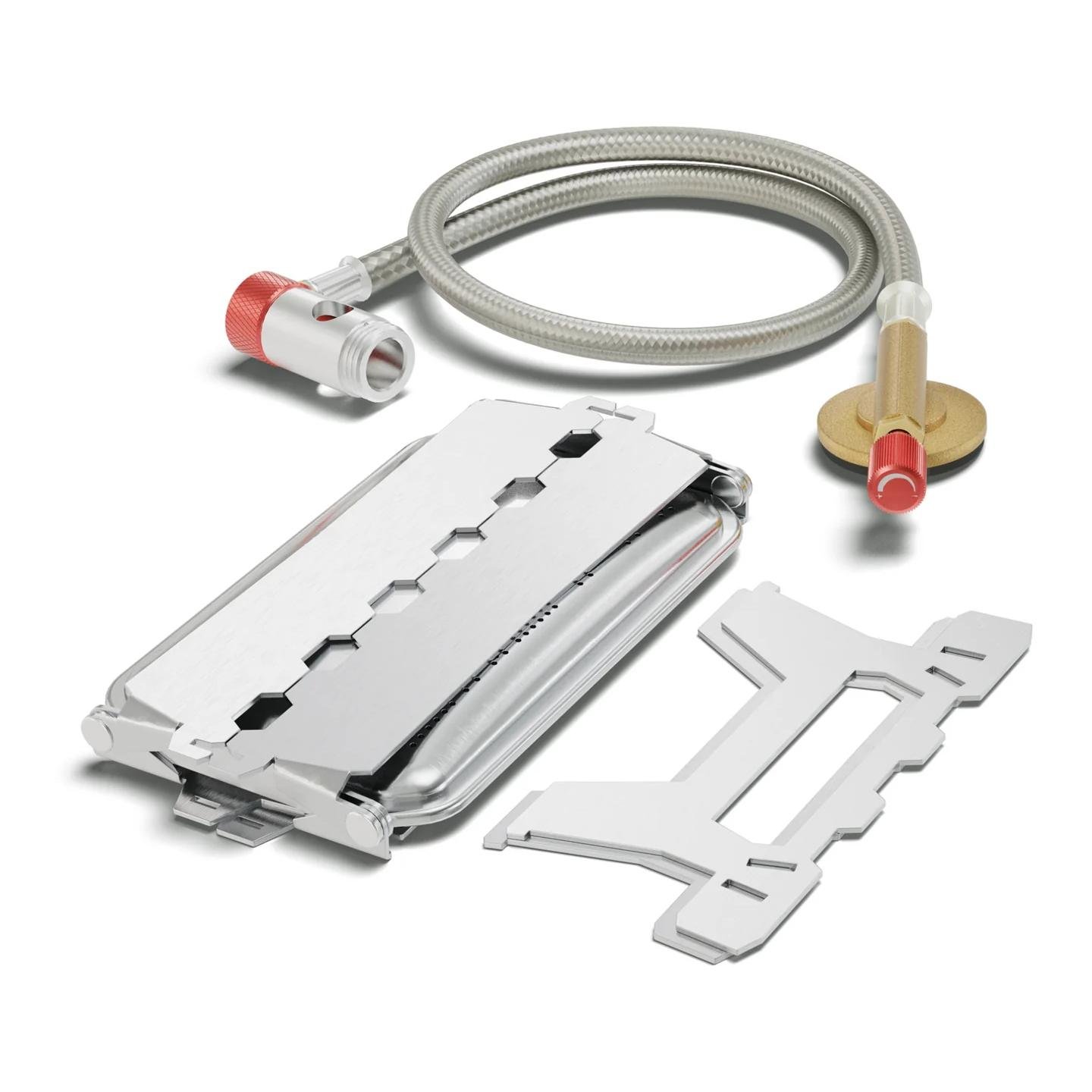 SKOTTI BOOSTER - Outdoorgrill