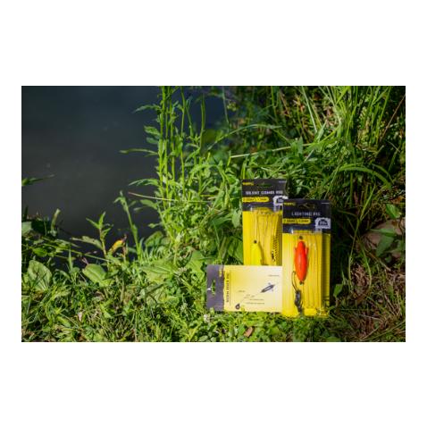 Black Cat 6-0 Lighting Rig L2.00m Line 1.20mm