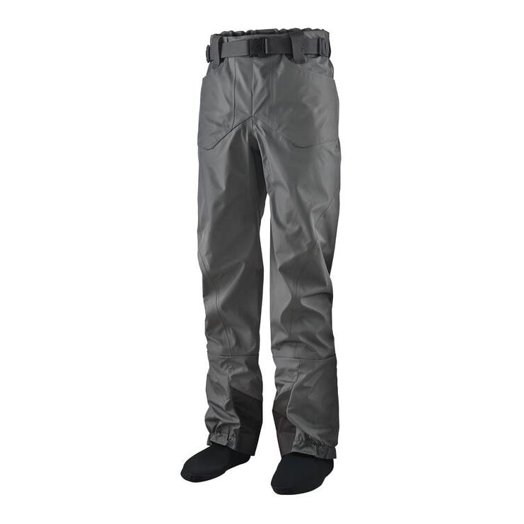 GUIDELINE Bottes-pantalon de pêche Laxa 2.0 Zip