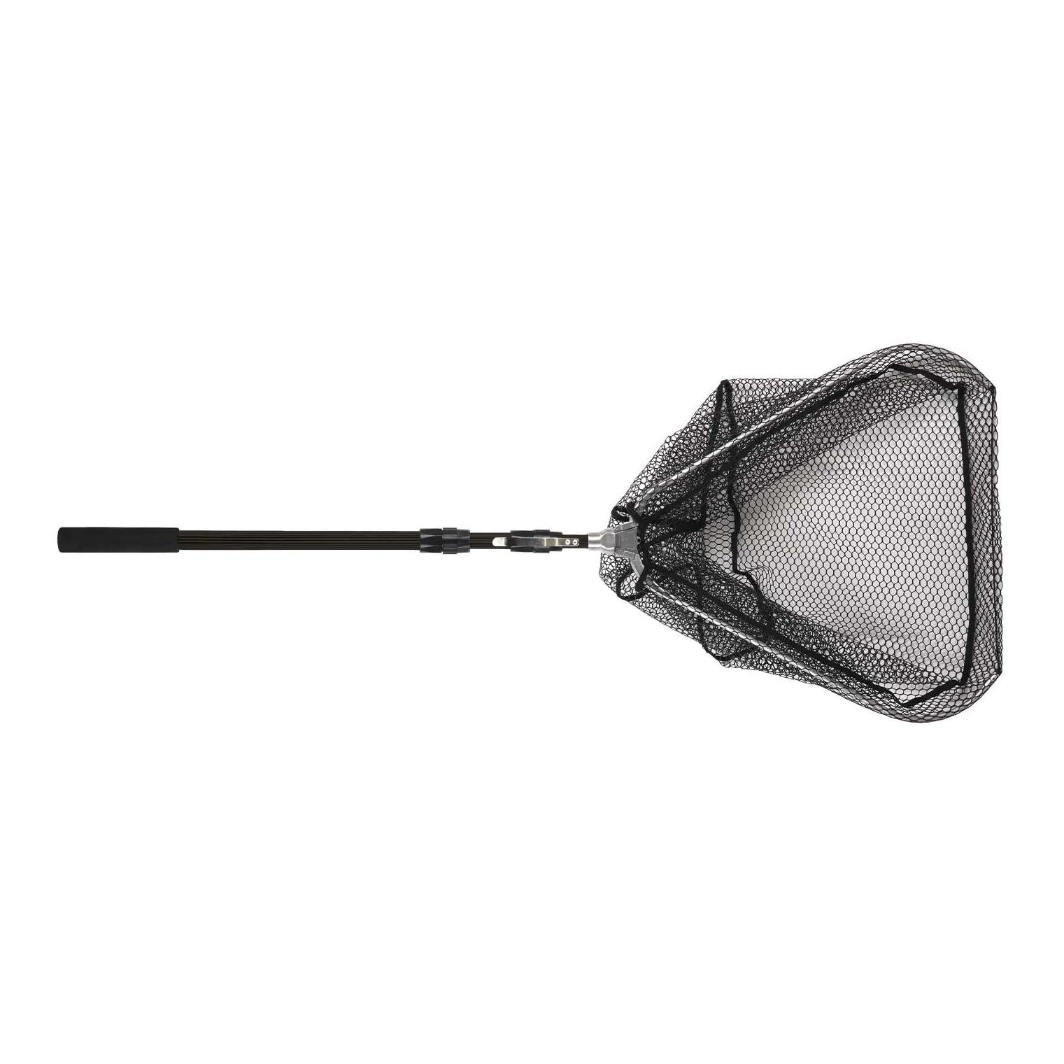 Rubber Net - gummierter Feumer