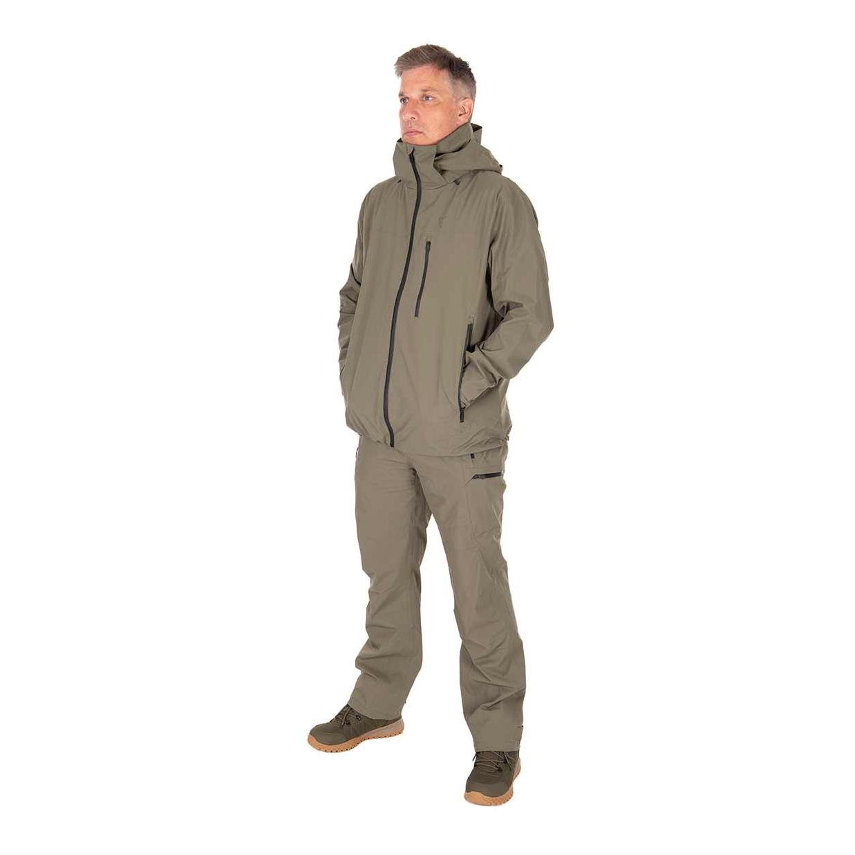 Explorer 20k Jacket Regenjacke
