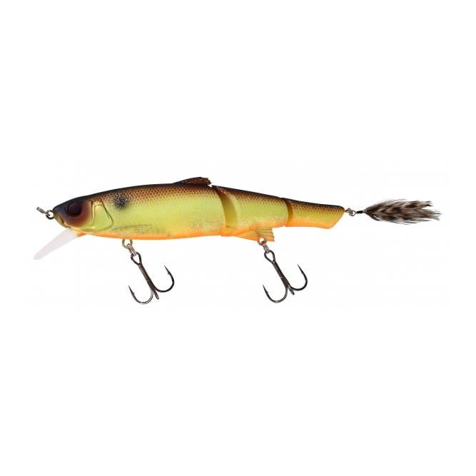 Sleek Mikey 160 - Swimbait