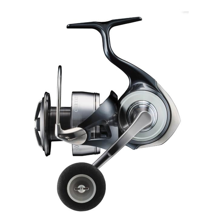 Certate '24 LT - Stationärrolle