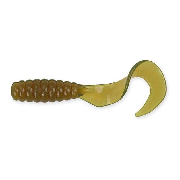 Image of Z-Man GrubZ Motor Oil - Twister - Motoroil - bei fischen.ch