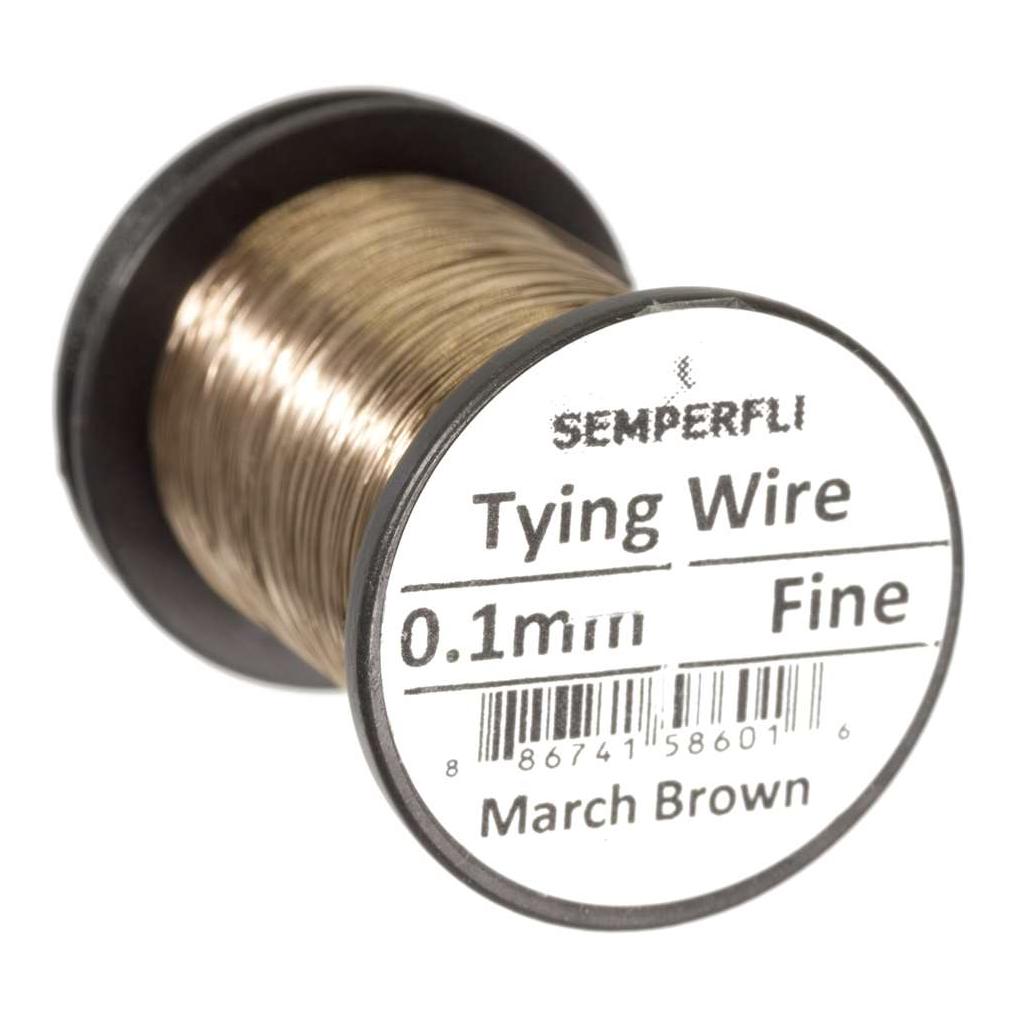 Tying Wire