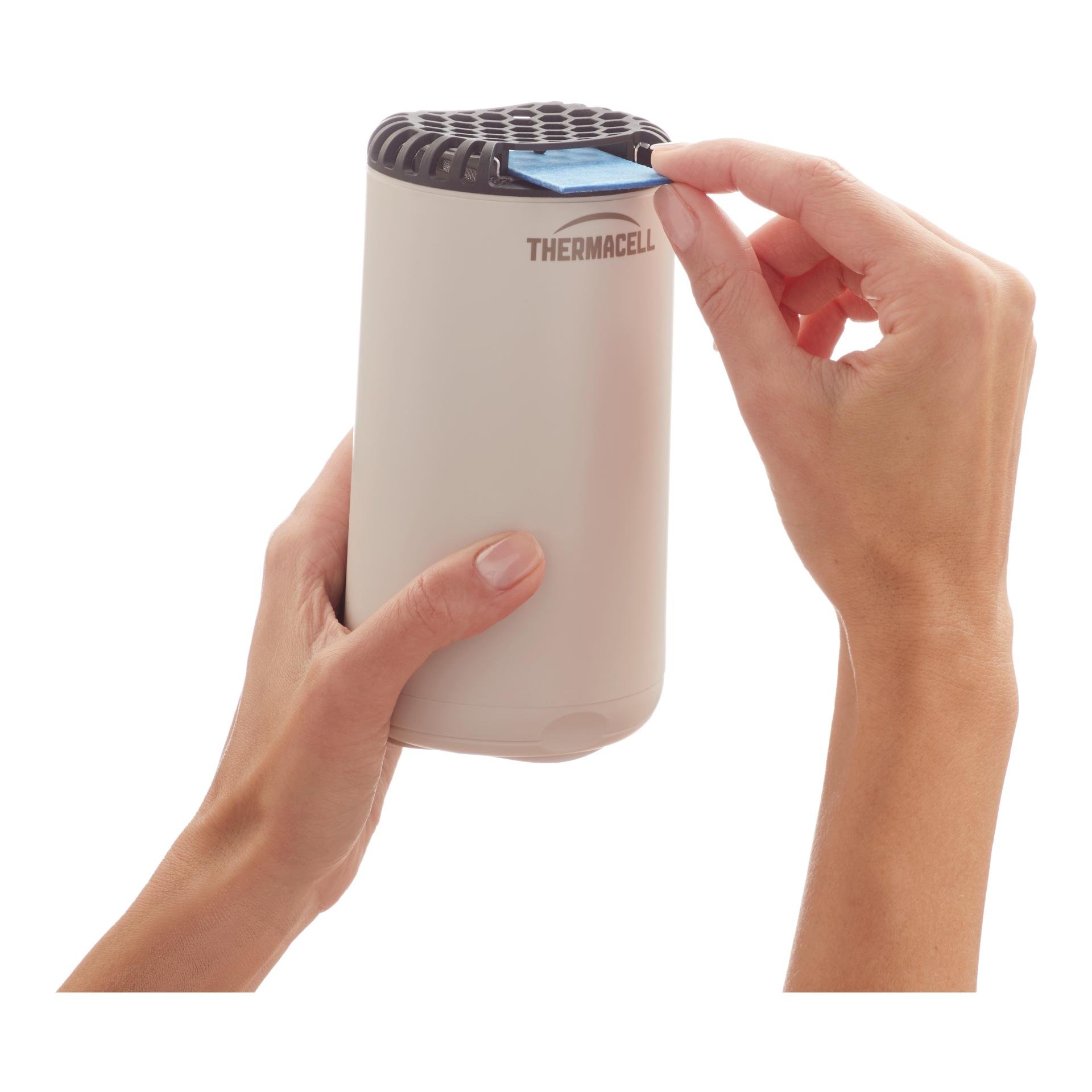 Mückenschutzgerät HALOmini - Linen