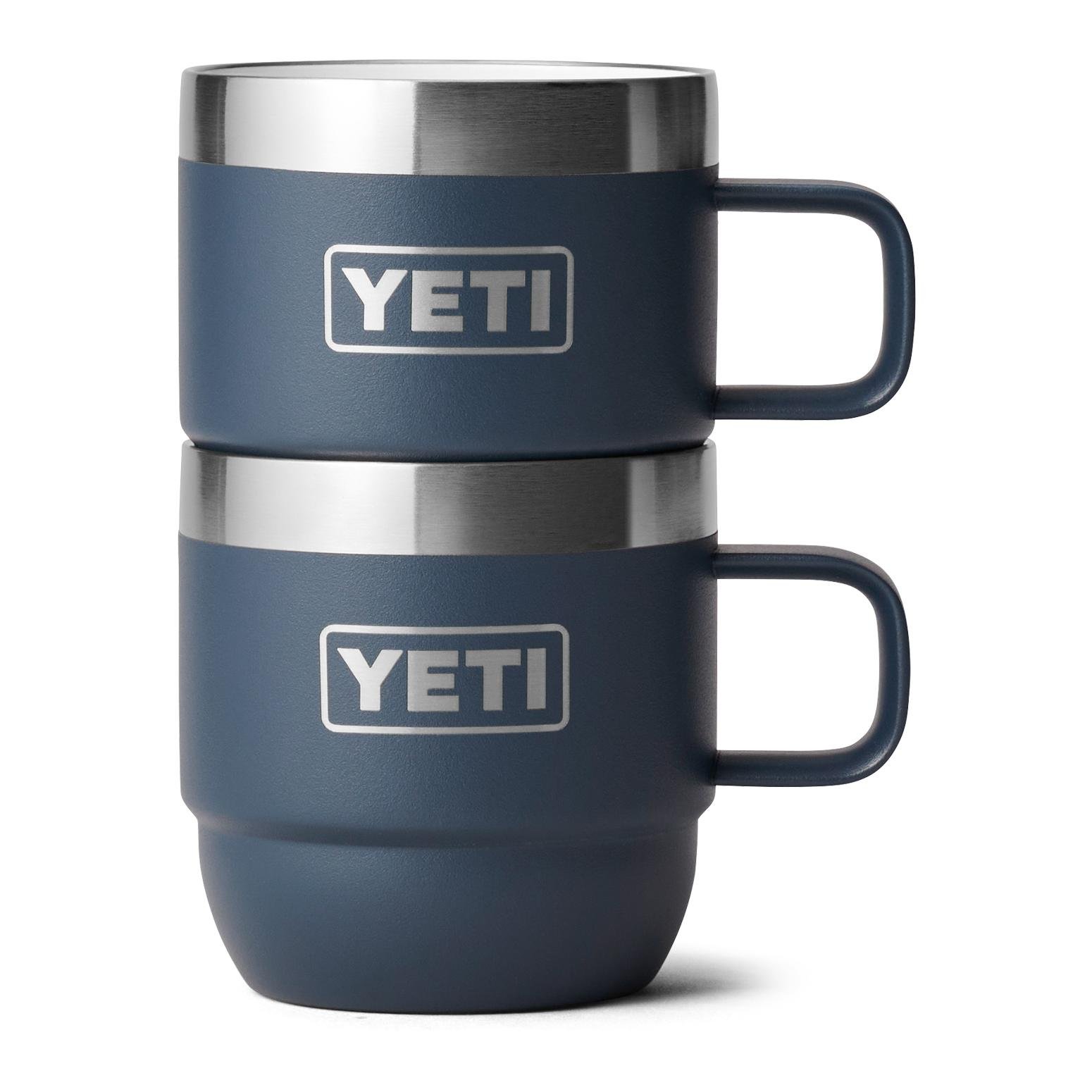 RAMBLER® 6 OZ - Stapelbare Tasse