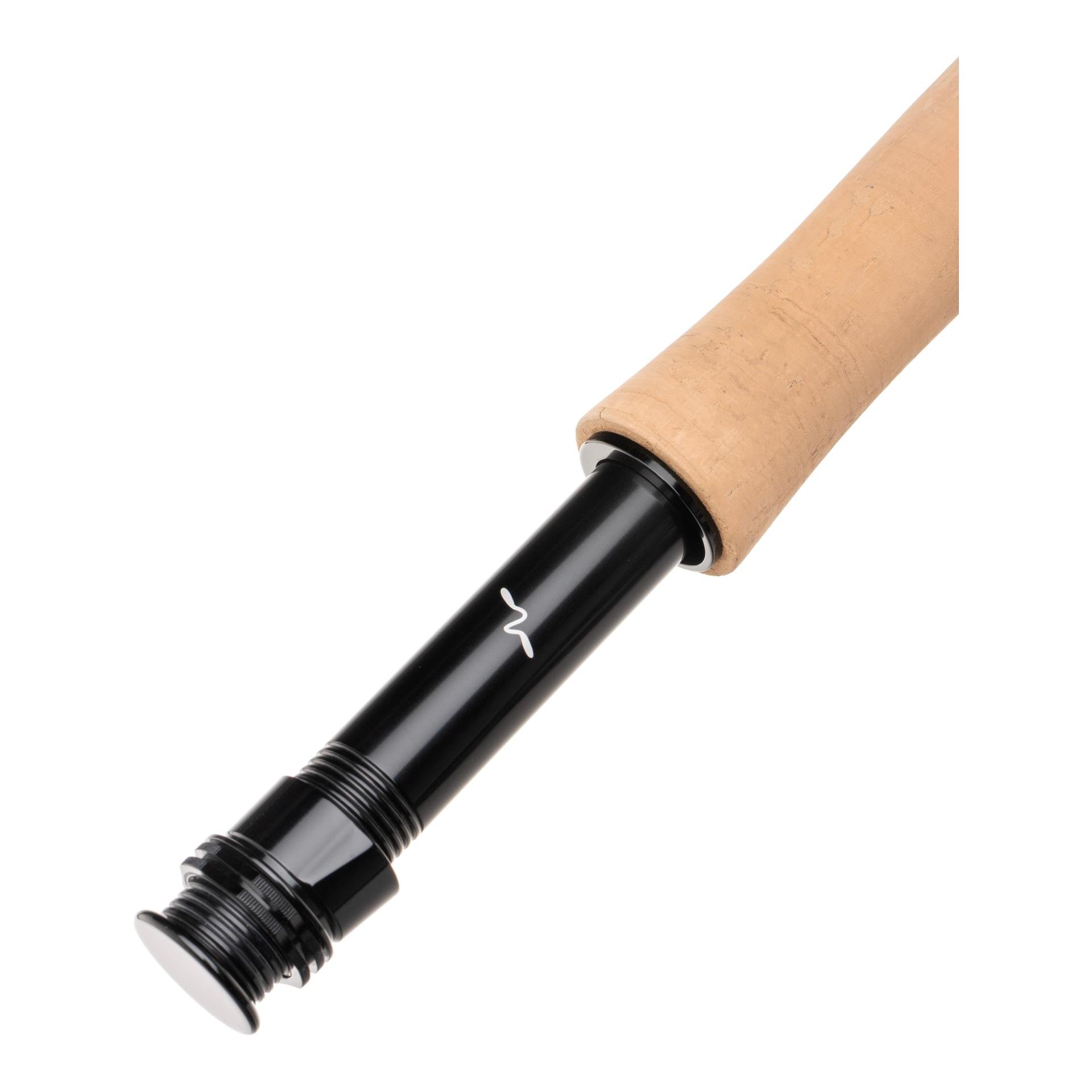 Guideline Rivolt Fliegenrute