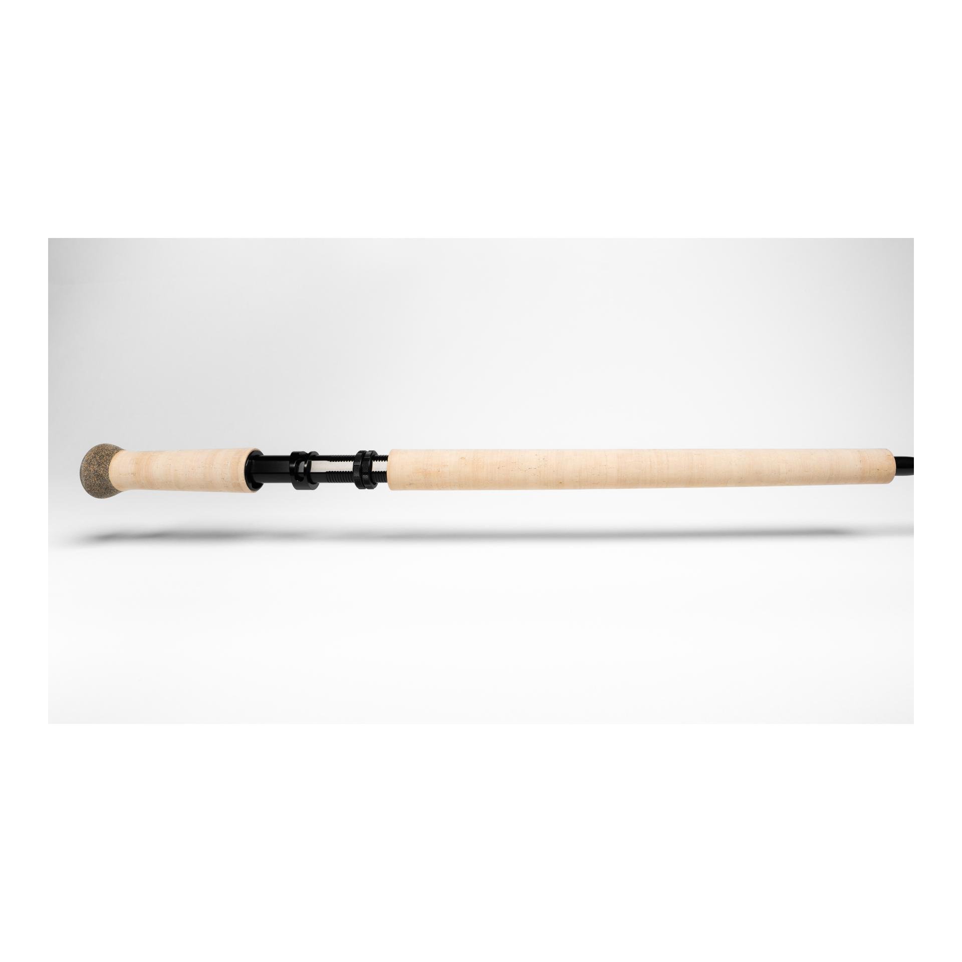 Original 6pcs Spey Rod 14′0″