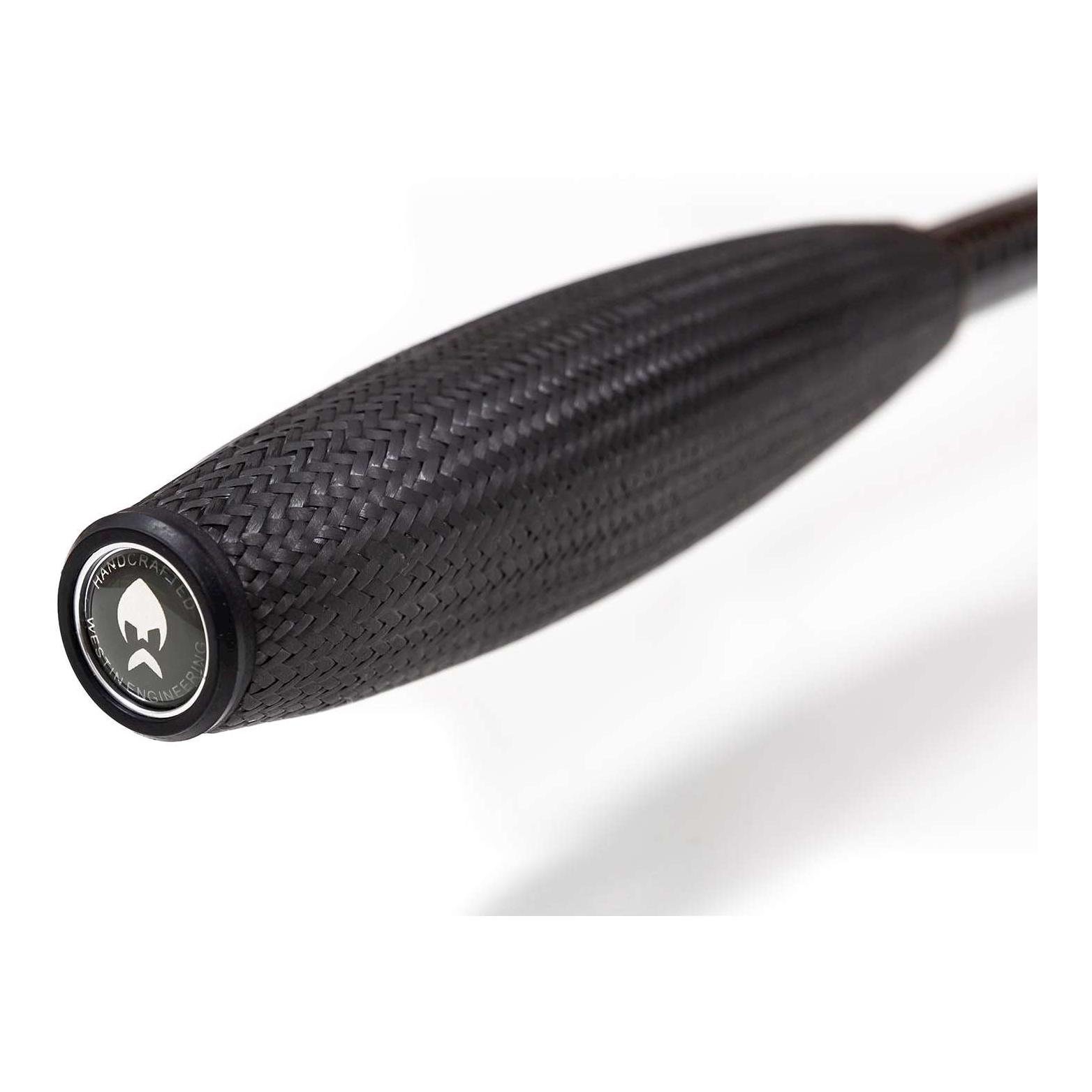 Westin W10 Powerteez - Spinnrute