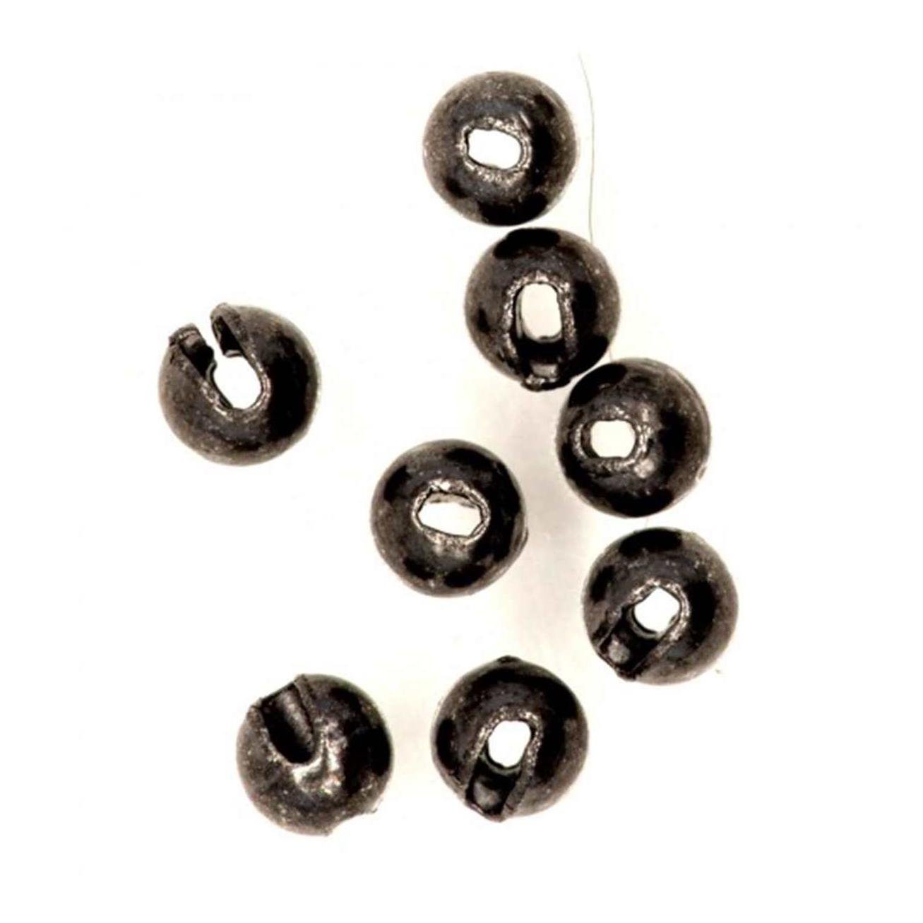 Tungsten Slotted Beads