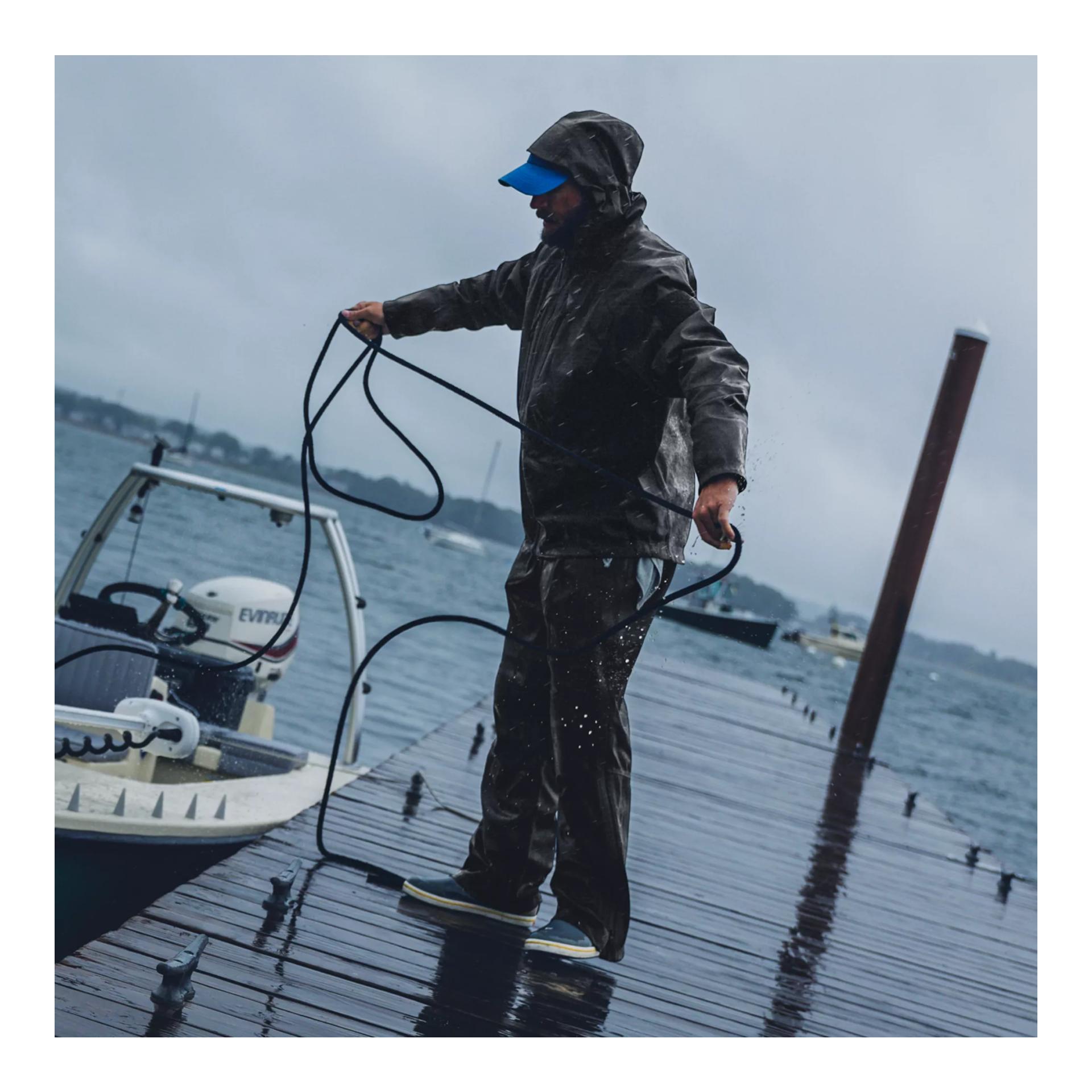 PRO Fishing Bib - Outdoorhose