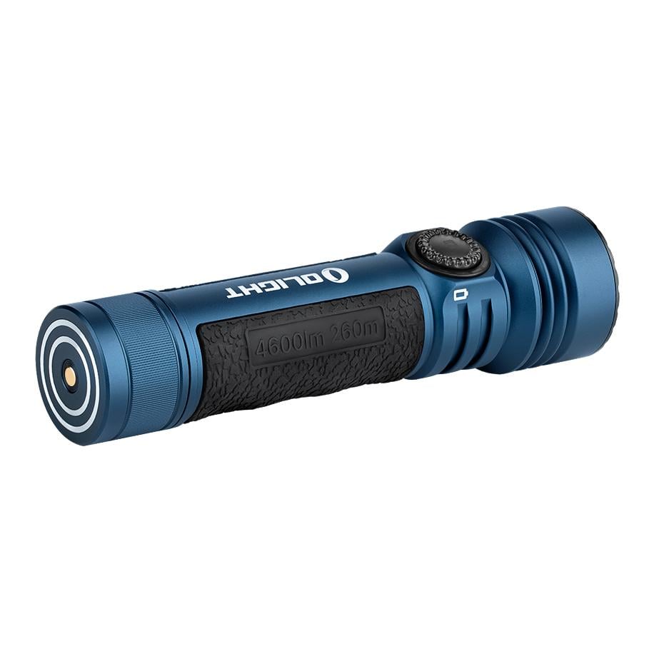 Olight Seeker 4 Pro - EDC Taschenlampe