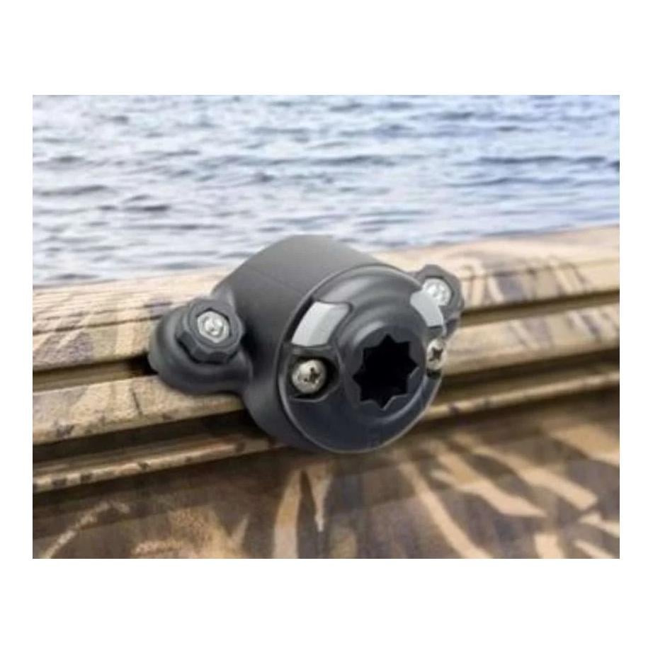 TracLoader 45 StarPort		