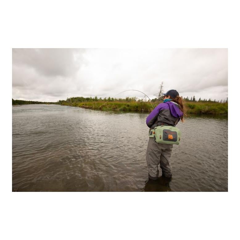 Thunderhead Submersible Lumbar Eco - Hip Pack