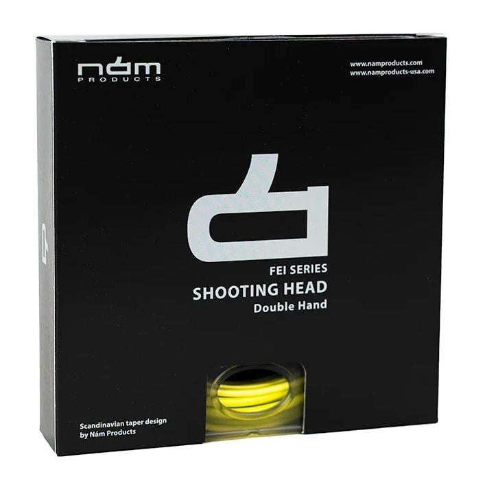 Adaptive Skagit Belly Float