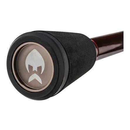 W6 Finesse-T T&C - Castingrute