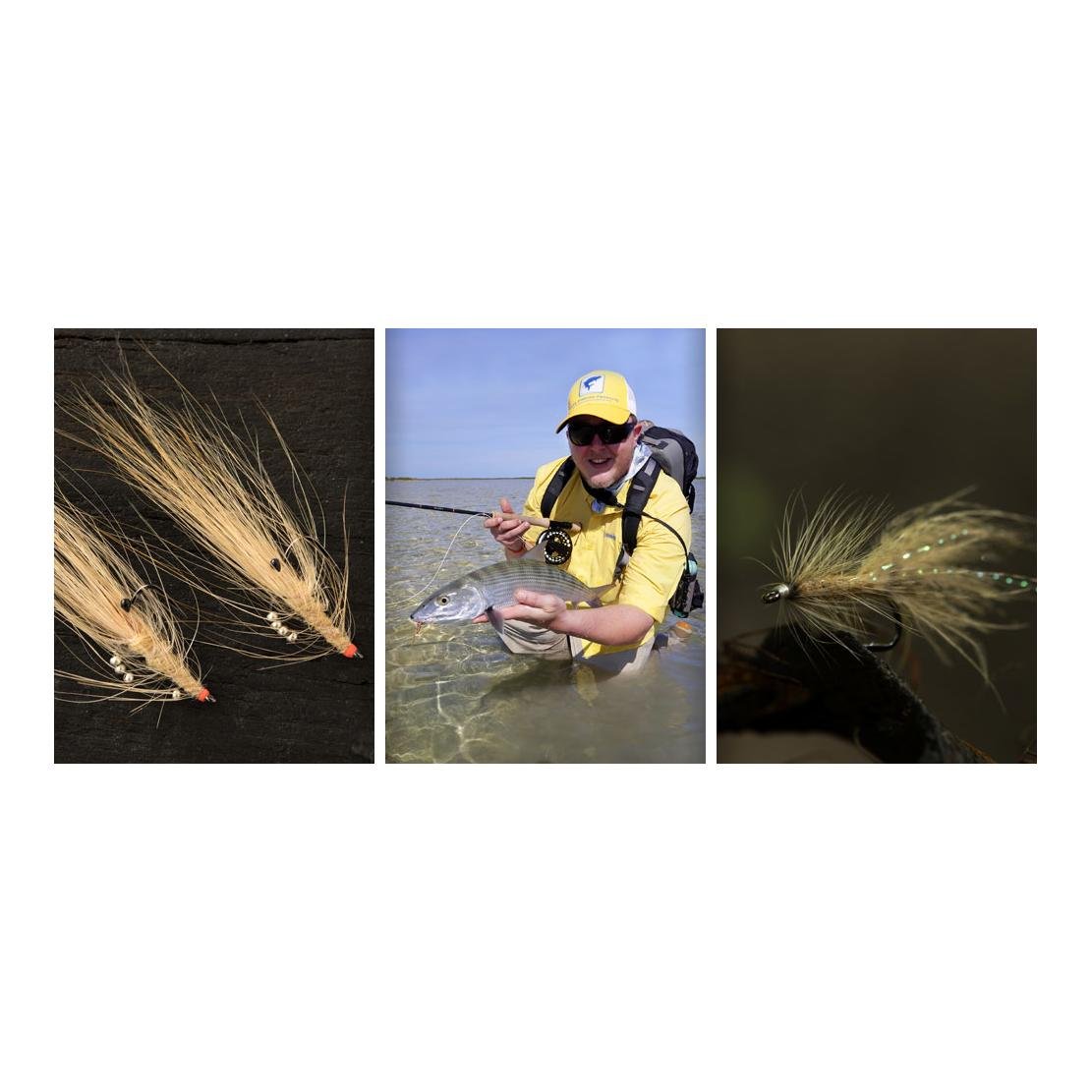 NS115 - Deep Streamer - Streamerhaken