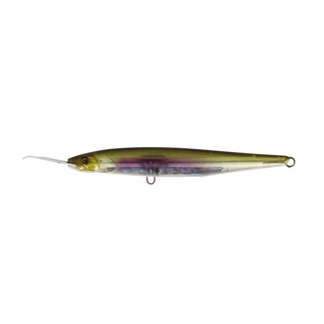 Image of Illex Riser Bait 012 - Stickbait - HL Ghost Smelt - bei fischen.ch