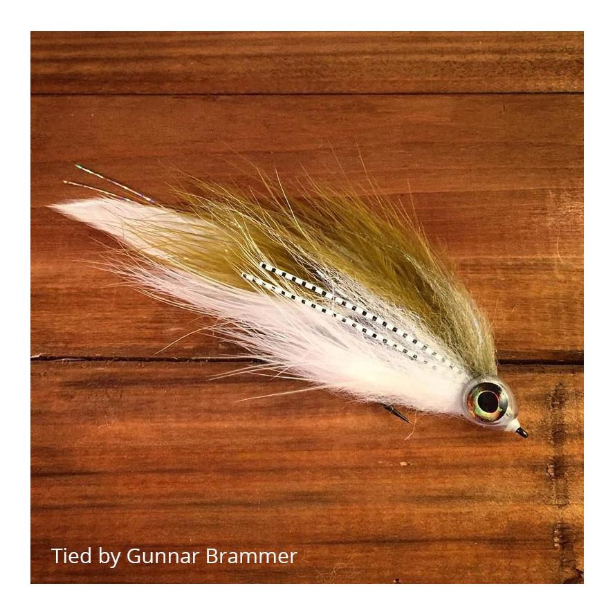 Fish Mask #10 - Têtes