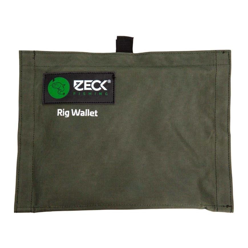 Rig Wallet - Sacoche pour bas de ligne