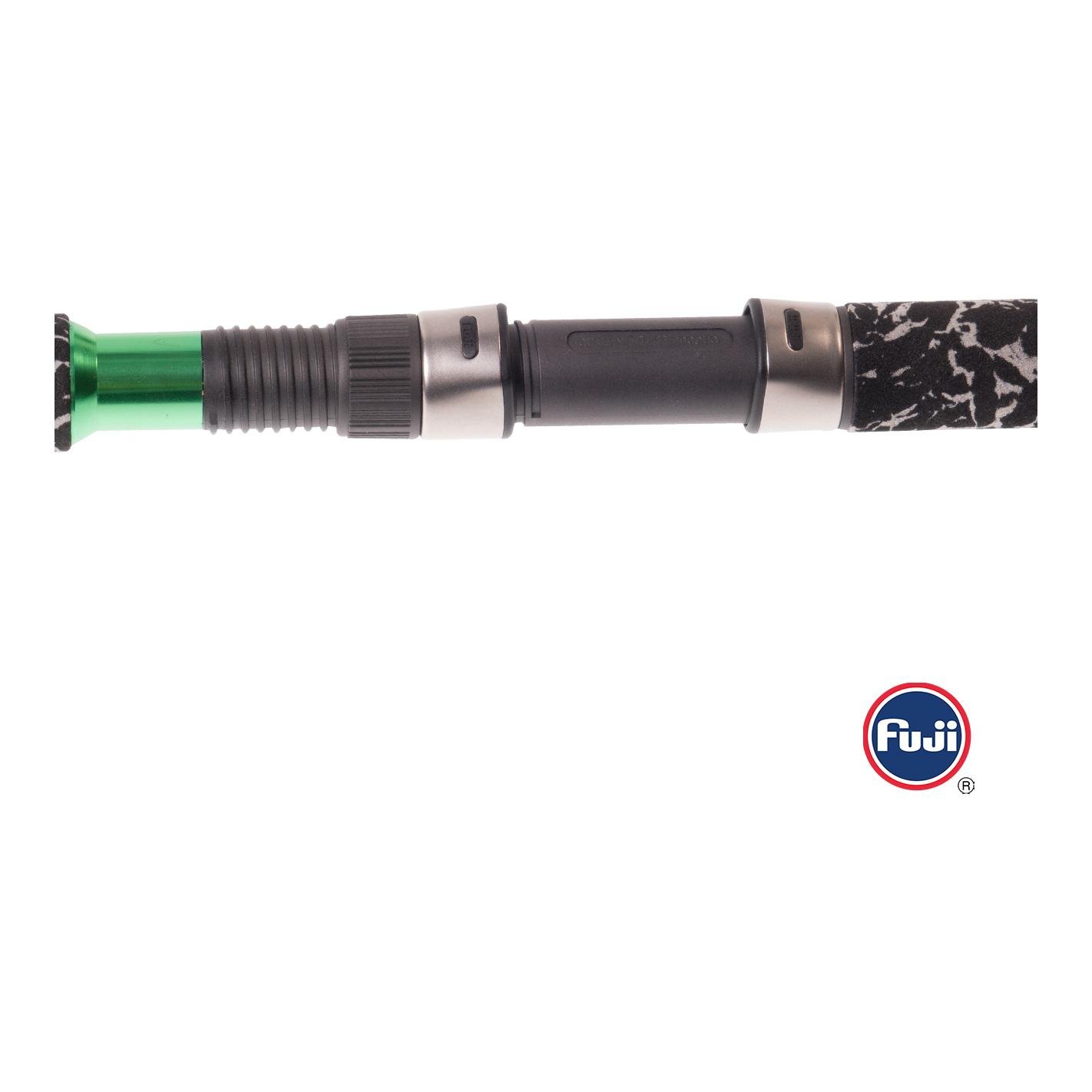 Belly-Stick - Welsrute