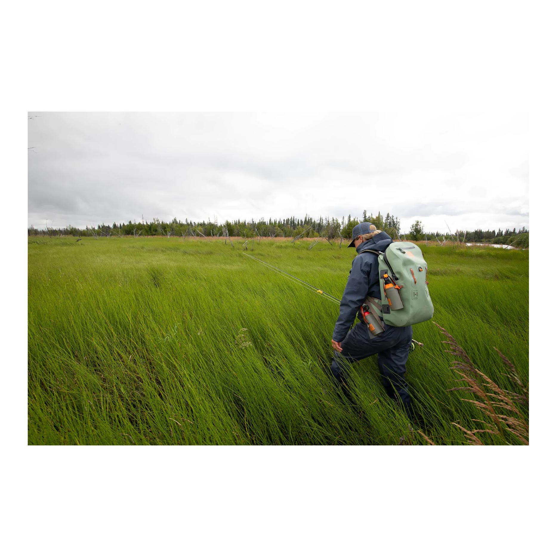 Thunderhead Submersible Backpack Eco - Rucksack