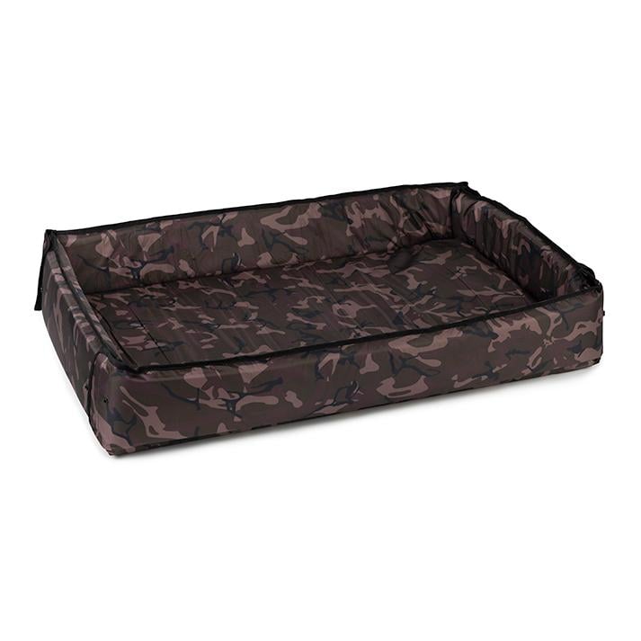 Camo Mat with sides