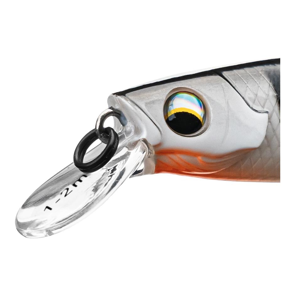 KØFI Flash Vibe 9.8 Medium Runner - Wobbler